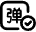 Danmaku toggle